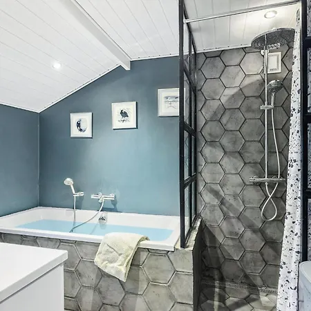 Lovely In With Wifi * Bogense