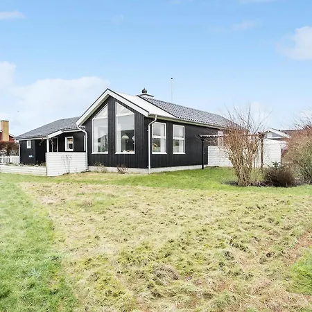 Lovely In With Wifi Bogense